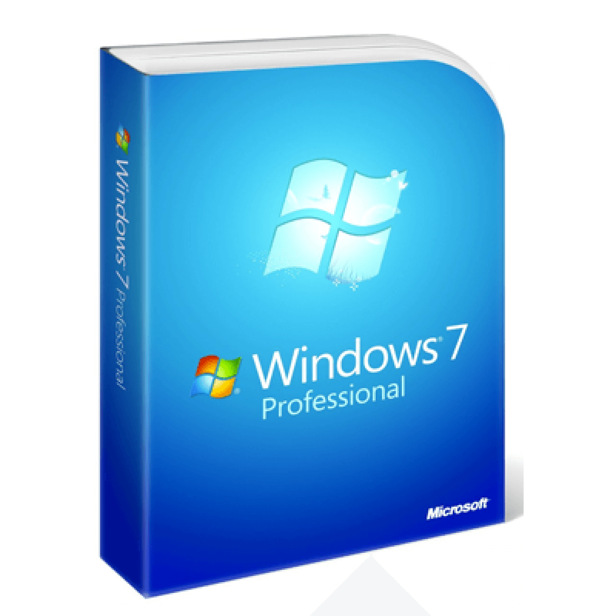 Windows 7 Pro RETAIL (32/64 Bit) - NuMm.Kz